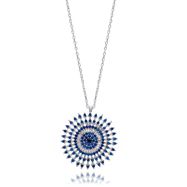 Collier Cosmique Işık