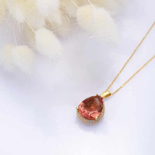 Collier Héritage Étoile d’Anatolie