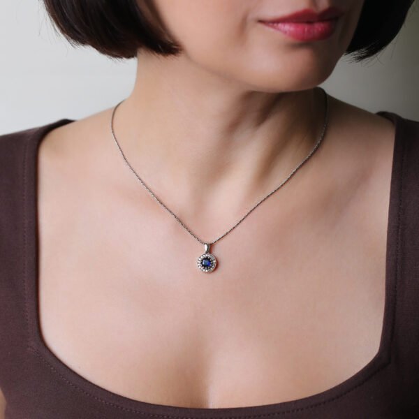 Collier Héritage Zarifé