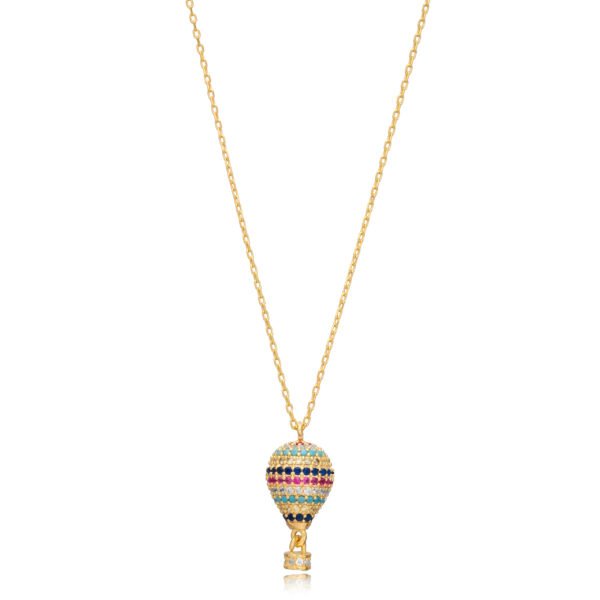 Collier Kapadokya Dream
