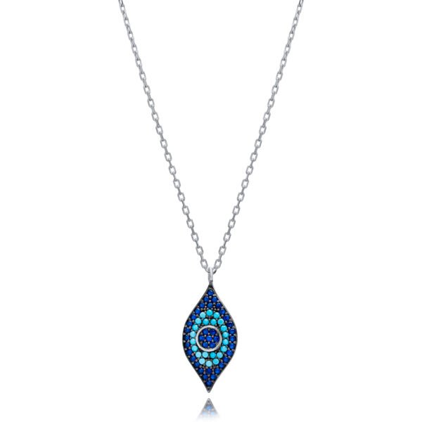 Collier Mavi Mirage