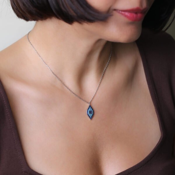 Collier Mavi Mirage