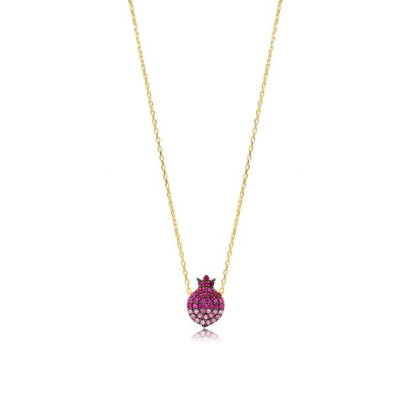Collier Nar d'Eden