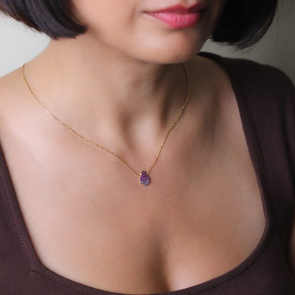 Collier Nar d'Eden