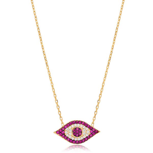 Collier Naz Ardent