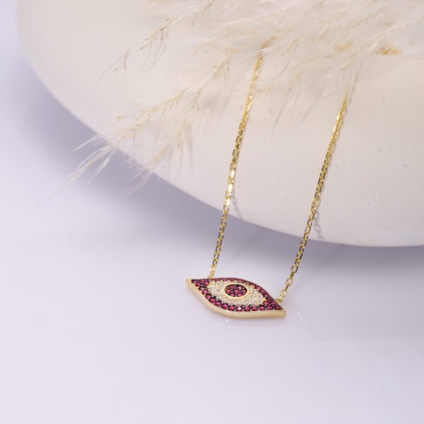 Collier Naz Ardent