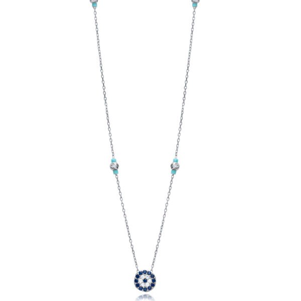 Collier Nazar Essentiel