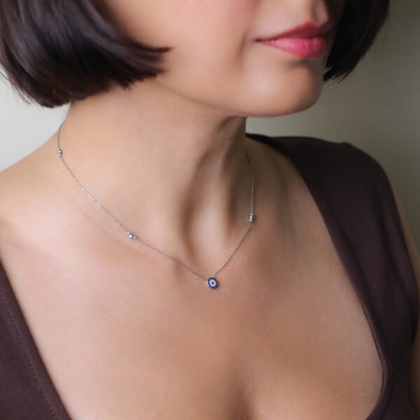 Collier Nazar Essentiel