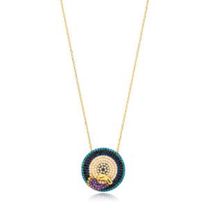 Collier Nazar Première Empreinte