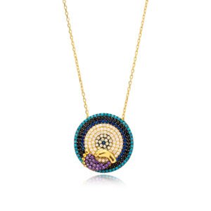 Collier Nazar Première Empreinte