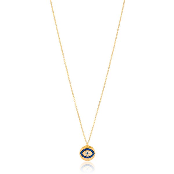 Collier Nazar Zephyr