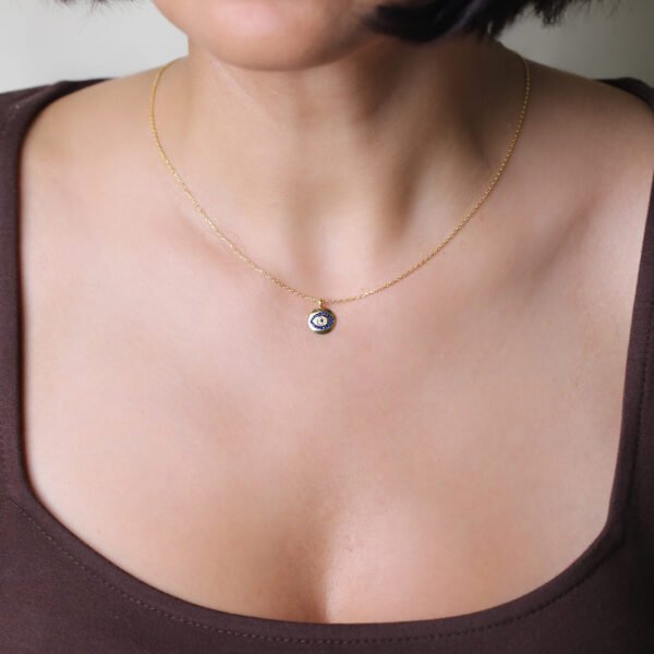 Collier Nazar Zephyr