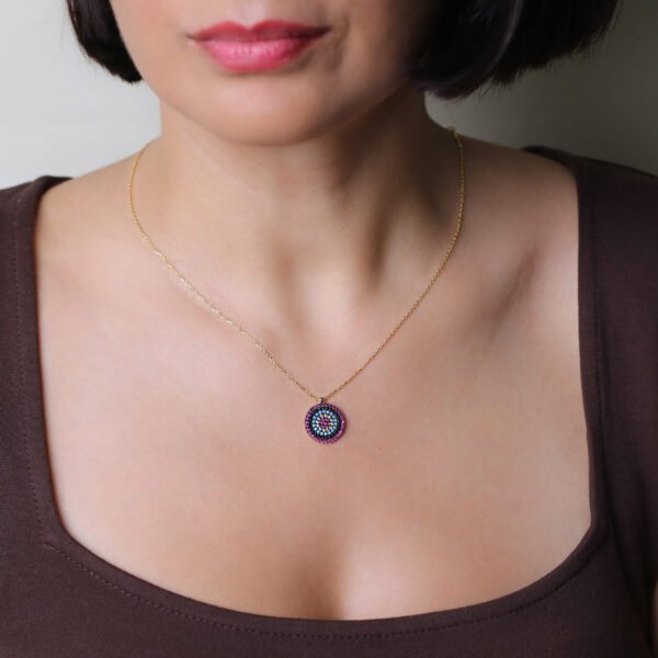 Collier Poly-Guard
