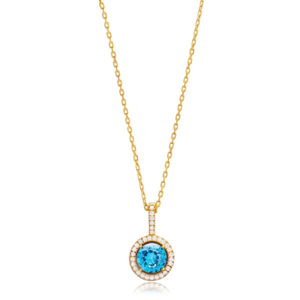 Collier Prestige de l'Égée