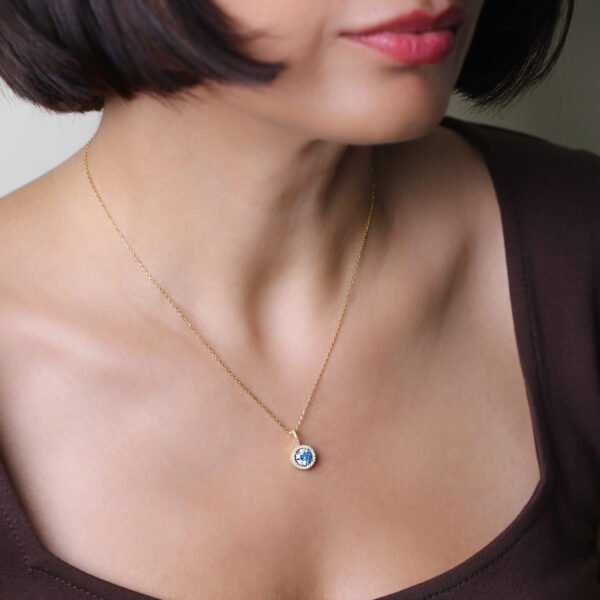 Collier Prestige de l'Égée